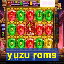 yuzu roms